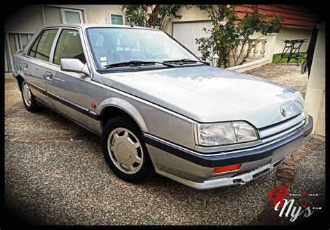 Voitures RENAULT 25 d'occasion Toute la France .